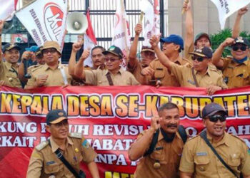 Dana Desa Rp2 miliar disetujui Baleg DPR RI