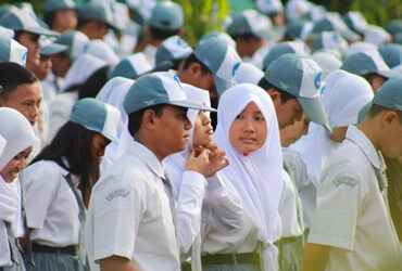 Kalender Pendidikan Tahun Ajaran 2023/2024 untuk SD hingga SMA Sederajat di Provinsi Jawa Tengah