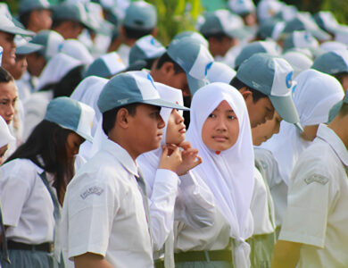 Kalender Pendidikan Tahun Ajaran 2023/2024 untuk SD hingga SMA Sederajat di Provinsi Jawa Tengah