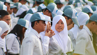 Kalender Pendidikan Tahun Ajaran 2023/2024 untuk SD hingga SMA Sederajat di Provinsi Jawa Tengah