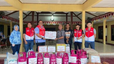 pertamina gempa bantul