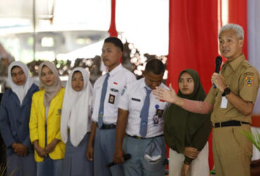 Kepala Sekolah di Rembang dibebastugaskan