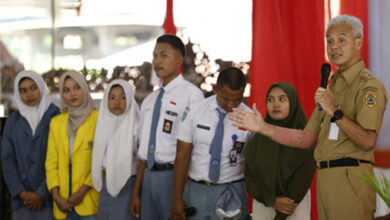 Kepala Sekolah di Rembang dibebastugaskan