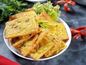 makanan khas purbalingga