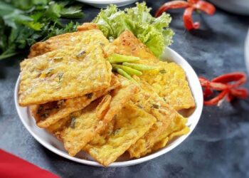 Makanan Khas Purbalingga yang Paling Hits di 2023 3 makanan khas purbalingga