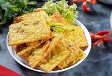makanan khas purbalingga