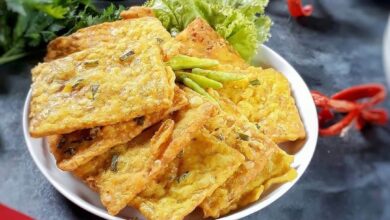 makanan khas purbalingga