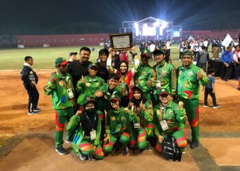 BLORA HEBAT! Mampu Lampau Target di Porprov Jateng 2023 