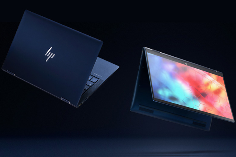 Laptop Hybrid Core i7