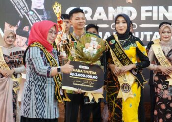 Inilah Duta Genre Blora 2023