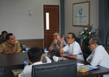 Ngobrol Bareng Mensesneg, Pacu Terwujudnya Kawasan Cepu Raya 4 Ngobrol Bareng Mensesneg, Pacu Terwujudnya Kawasan Cepu Raya