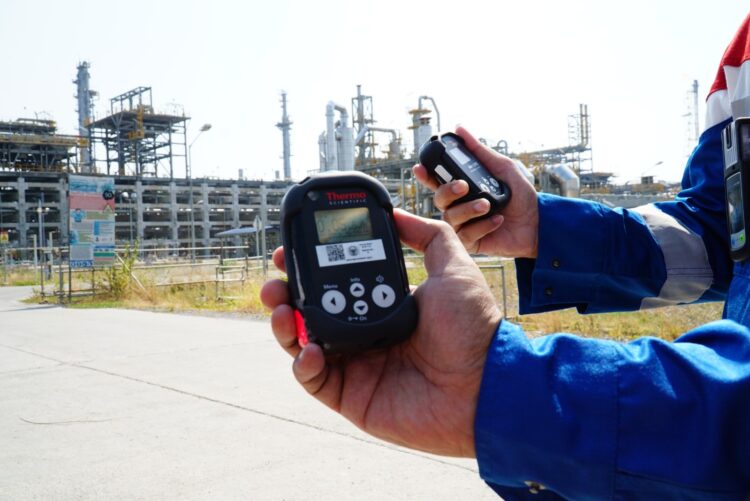 JTB Aman Dari Paparan Radiasi, Berikut Penjelasannya