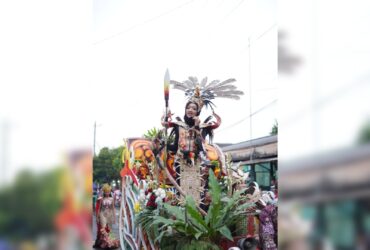 Karnaval Cepu