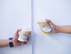 Suatu Coffee, Cafe Instagramable di Cepu