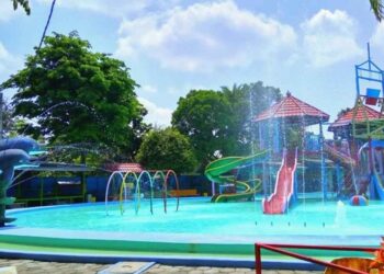 Tempat Wisata Baru di Blora, Jadikan Alternatif Liburan Seru (atourin.com)