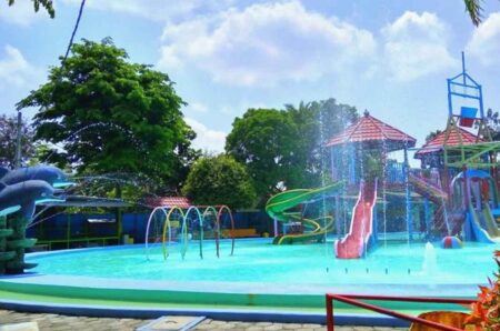 Tempat Wisata Baru di Blora, Jadikan Alternatif Liburan Seru (atourin.com)