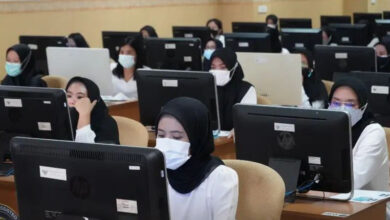 Seleksi PPPK Tahun 2023 di Bojonegoro