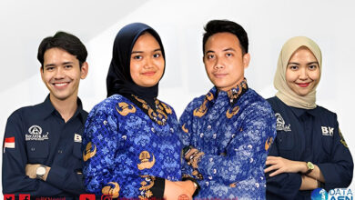 Gaji PPPK Lulusan SMA