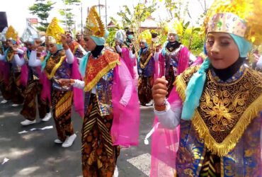Karnaval Kasiman Bojonegoro 2023