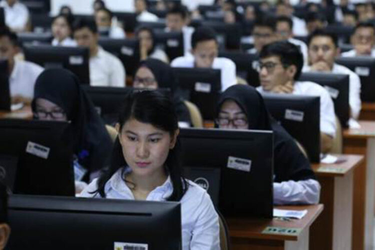 Seleksi PPPK Tahun 2023