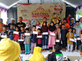 Yatim Mandiri Cepu