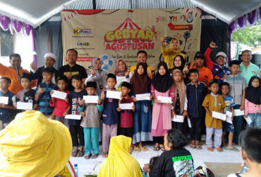 Yatim Mandiri Cepu