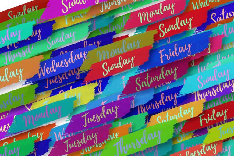 Menyambut Keberuntungan 7 Zodiak di hari Kamis