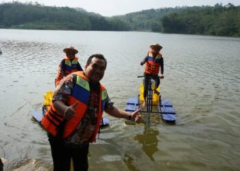 Tempat Wisata di Blora dengan Keindahan Alam yang Menakjubkan