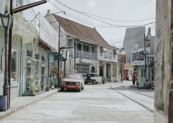 Gamplong Studio Alam yang Instagramable Milik Sutradara Kondang, Hanung Bramantyo