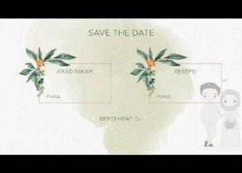 Langkah Memulai Bisnis Undangan Digital Modal Kecil Untung Besar