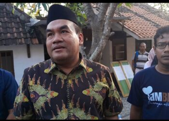 Peluncuran Program Hayat Institute, ini Kata Bupati Blora