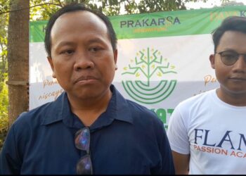 Angka Anak Tidak Sekolah di Cepu Belum Jelas