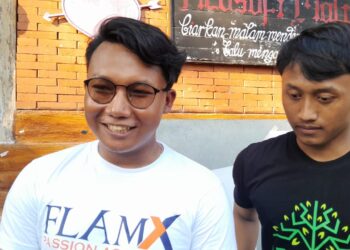 Ini Baru Keren! Hayat Institute Bantu Atasi Anak Tidak Sekolah di Cepu dan Sambong