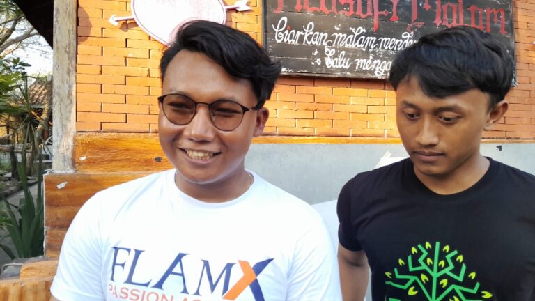 Ini Baru Keren! Hayat Institute Bantu Atasi Anak Tidak Sekolah di Cepu dan Sambong