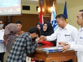 53 Mahasiswa USM terima KIP Kuliah tahun 2023