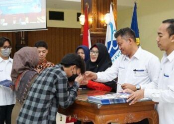 53 Mahasiswa USM terima KIP Kuliah tahun 2023