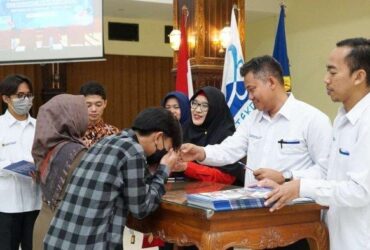 53 Mahasiswa USM terima KIP Kuliah tahun 2023