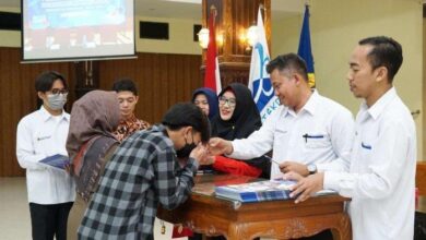 53 Mahasiswa USM terima KIP Kuliah tahun 2023