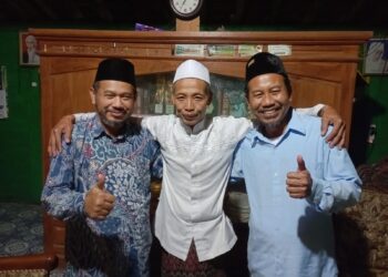 Silaturahmi, Langkah Nyata Program FKPP Menyatukan Ponpes di Kabupaten Blora