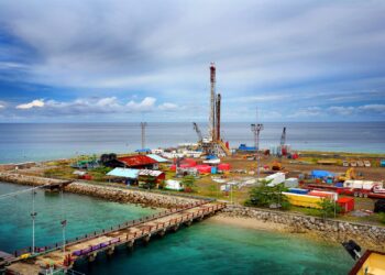 PHE Catat Peningkatan Produksi Minyak dan Gas Bumi Domestik 3 PHE Catat Peningkatan Produksi Minyak dan Gas Bumi Domestik