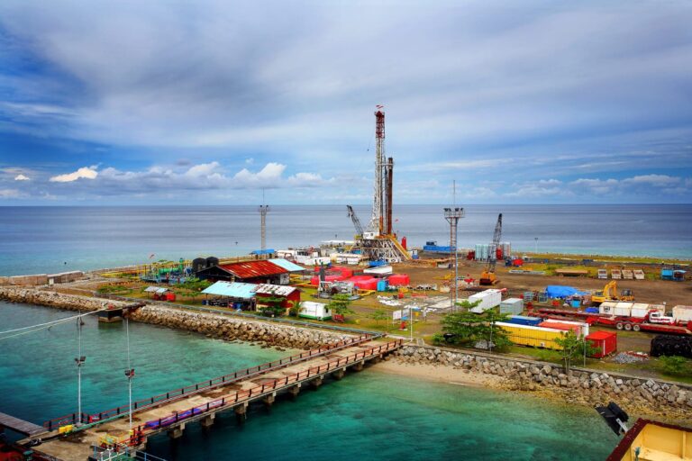 PHE Catat Peningkatan Produksi Minyak dan Gas Bumi Domestik