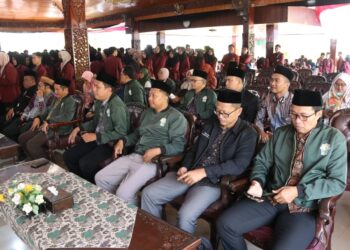 2.373 Mahasiswa IAIN Kudus KKN di Blora