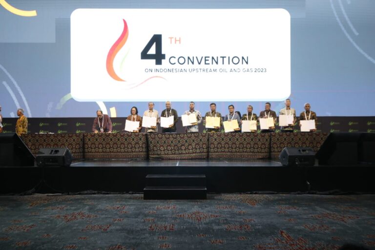 PEPC dan PT Petrokimia Gresik Memperkuat Kerja Sama dalam Penyediaan Gas Bumi