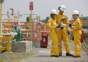 PETRONAS Tuntaskan Pengalihan Hak PI Wilayah Kerja Ketapang kepada BUMD Sampang