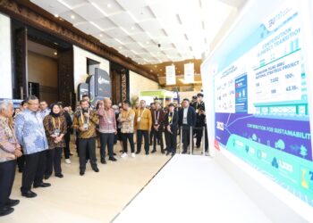 PHE Menunjukkan Kinerja Unggul dalam Mendukung Ketahanan Energi Nasional