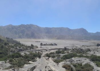 10 tempat wisata terbaik di Indonesia