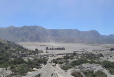 10 tempat wisata terbaik di Indonesia