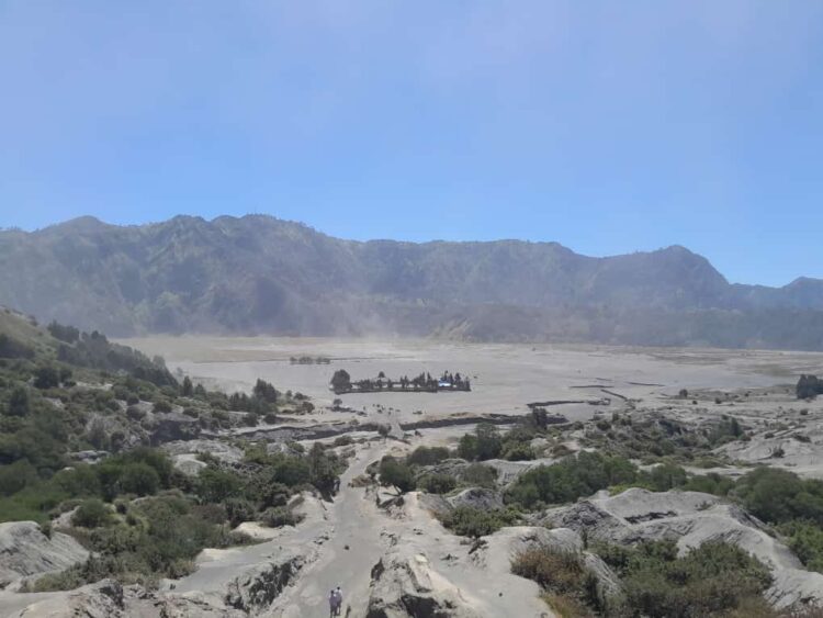 10 tempat wisata terbaik di Indonesia