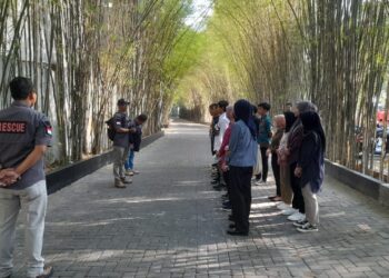 TBM, Meningkatkan Kesadaran K3 3 TBM, Meningkatkan Kesadaran K3