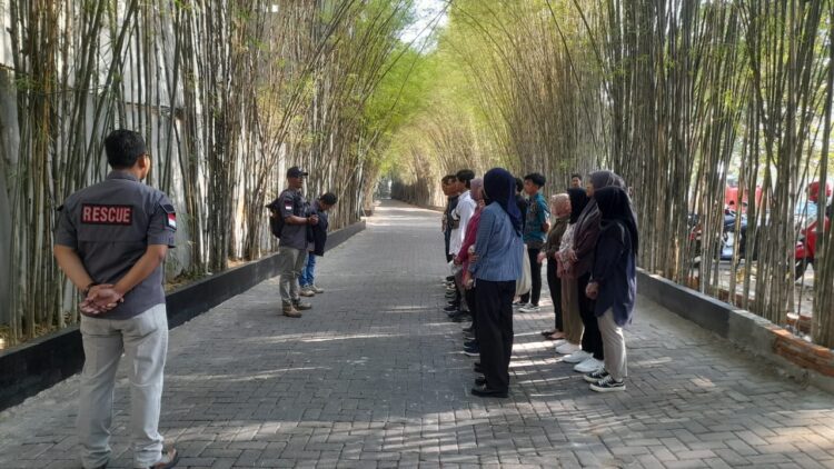 TBM, Meningkatkan Kesadaran K3